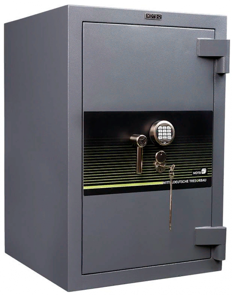 Взломостойкий сейф MDTB Burgas-1068 EK купить в Мурманске Взломостойкий сейф MDTB Burgas-1068 EK купить в Мурманске