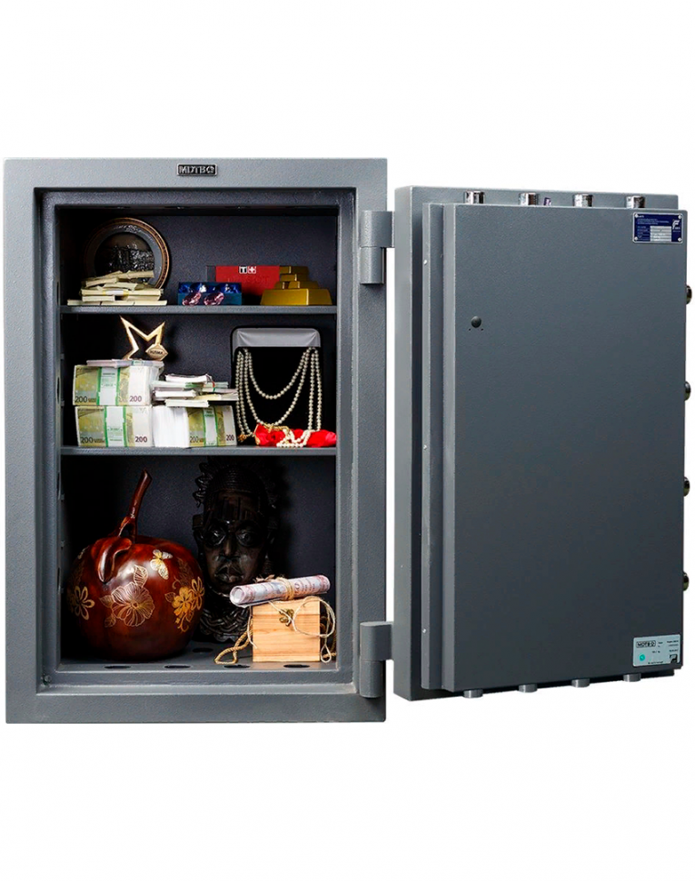 Взломостойкий сейф MDTB Burgas-1068 EK купить в Мурманске Взломостойкий сейф MDTB Burgas-1068 EK купить в Мурманске