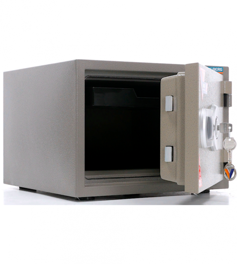 Огнестойкий сейф Valberg FRS-32 KL купить в Мурманске Огнестойкий сейф Valberg FRS-32 KL купить в Мурманске