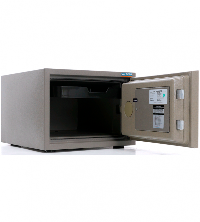 Огнестойкий сейф Valberg FRS-32 KL купить в Мурманске Огнестойкий сейф Valberg FRS-32 KL купить в Мурманске