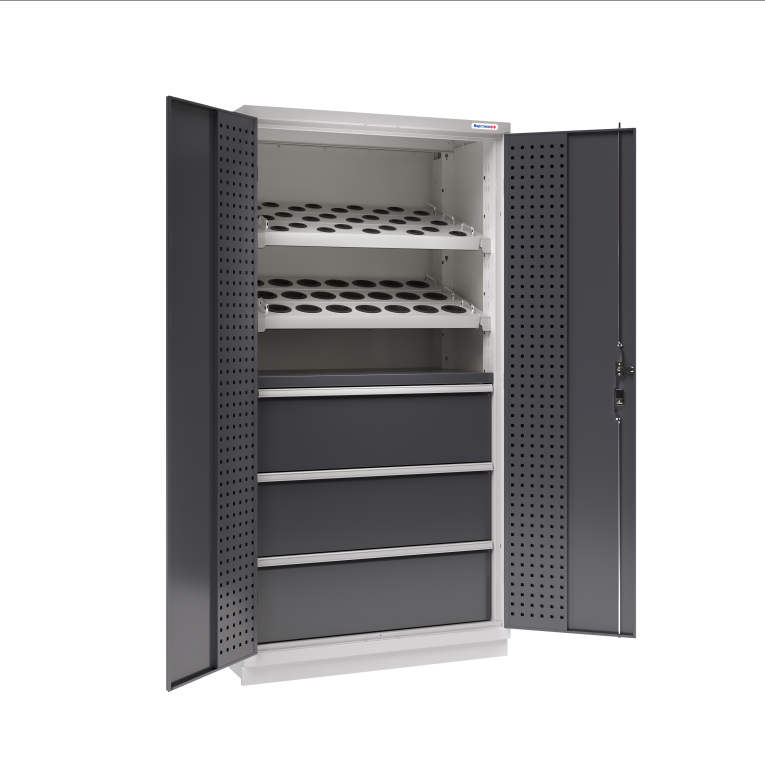 Шкаф инструментальный FBK 20 R.B3.1S (9403.7503) купить в Мурманске