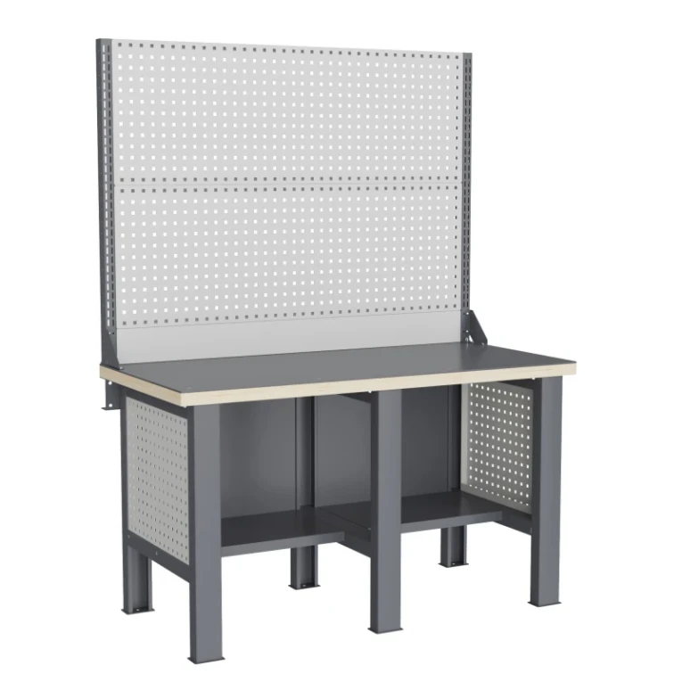 Верстак FBK 1552.111.2-2 купить в Мурманске Верстак FBK 1552.111.2-2 купить в Мурманске