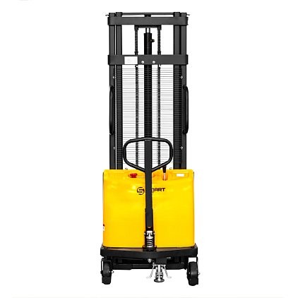Штабелер с электроподъемом BDA 1025 (1000 кг, 2,5 м, 12В / 120Ач) SMARTLIFT (SMART) купить в Мурманске Штабелер с электроподъемом BDA 1025 (1000 кг, 2,5 м, 12В / 120Ач) SMARTLIFT (SMART) купить в Мурманске