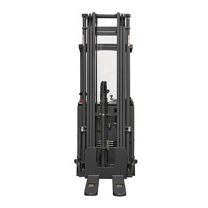 Штабелер самоходный с кабиной CDD15C (1500 кг; 6,5 м; li-ion 25,6В / 300Ач, PV, EPS) SMARTLIFT (SMART) купить в Мурманске Штабелер самоходный с кабиной CDD15C (1500 кг; 6,5 м; li-ion 25,6В / 300Ач, PV, EPS) SMARTLIFT (SMART) купить в Мурманске