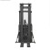 Штабелер самоходный с кабиной CDD15C (1500 кг; 6,5 м; li-ion 25,6В / 300Ач, PV, EPS) SMARTLIFT (SMART) купить в Мурманске