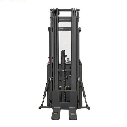 Штабелер самоходный с кабиной CDD15C (1500 кг; 6,5 м; li-ion 25,6В / 300Ач, PV, EPS) SMARTLIFT (SMART) купить в Мурманске Штабелер самоходный с кабиной CDD15C (1500 кг; 6,5 м; li-ion 25,6В / 300Ач, PV, EPS) SMARTLIFT (SMART) купить в Мурманске