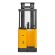 Штабелер самоходный с кабиной CDD15C (1500 кг; 6,5 м; li-ion 25,6В / 300Ач, PV, EPS) SMARTLIFT (SMART) купить в Мурманске