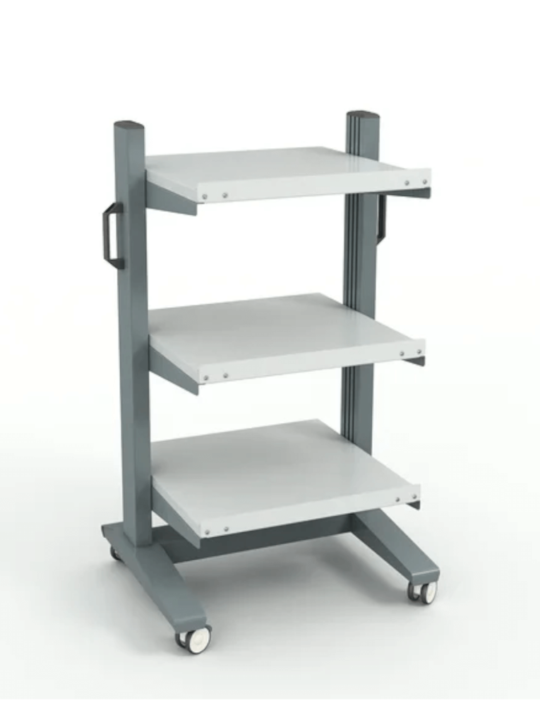 Стойка подкатная ДиКом СР-021-01 ESD купить в Мурманске