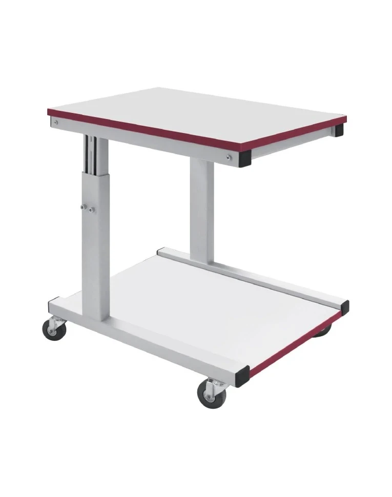 Стол подкатной Gresson ПСП-700 ESD, основное фото