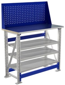 Верстак Master MT100.MF1 / MF1.013 Верстак Master MT100.MF1 / MF1.013