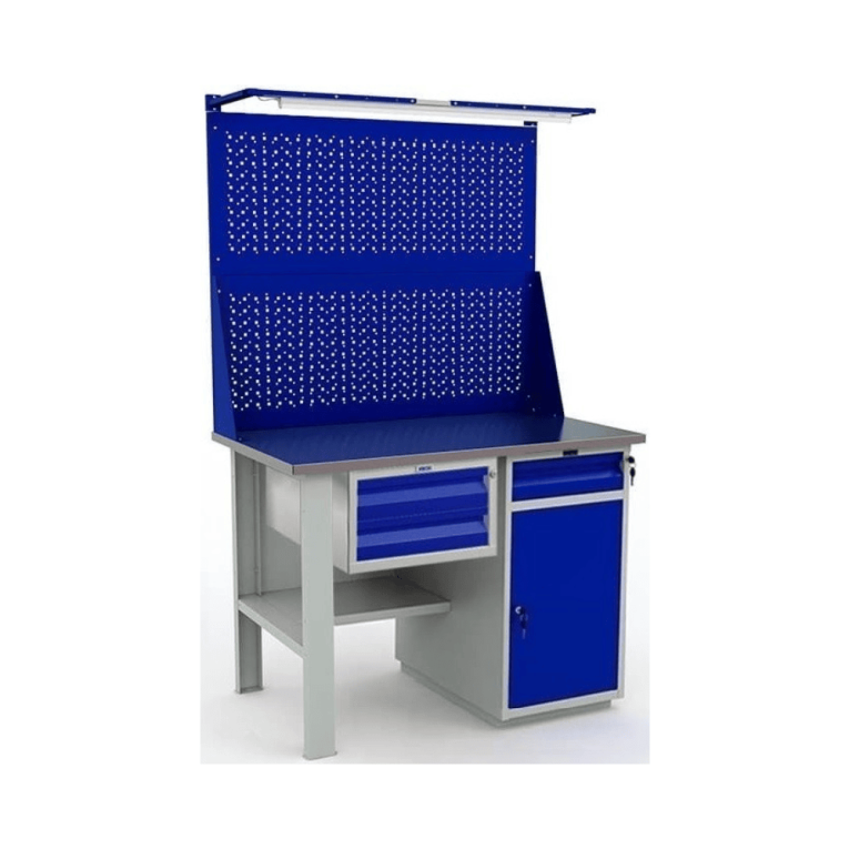 Верстак Profi WT120.F1/WD2.121 купить в Мурманске