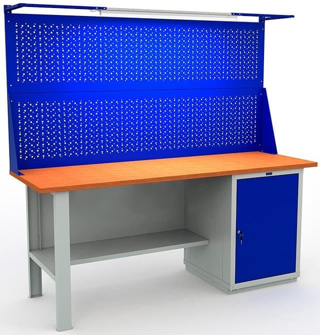 Верстак Expert W200.F2/WS1.021 купить в Мурманске Верстак Expert W200.F2/WS1.021 купить в Мурманске