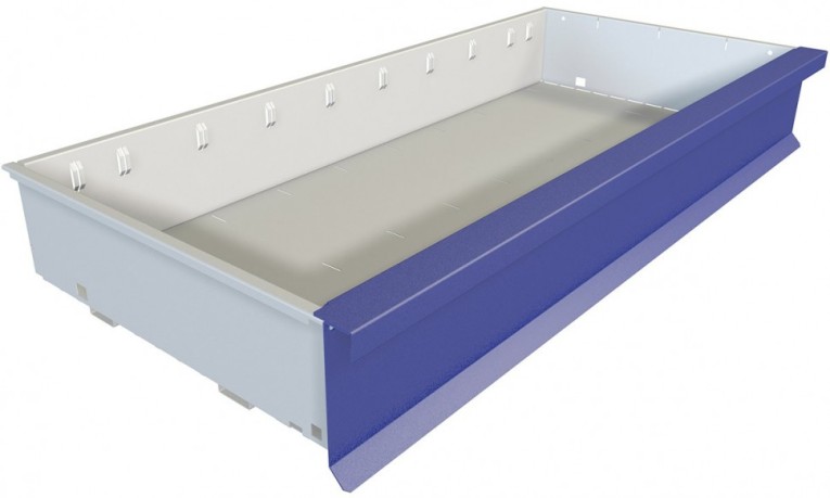 Ящик AMH TC 125 купить в Мурманске Ящик AMH TC 125 купить в Мурманске