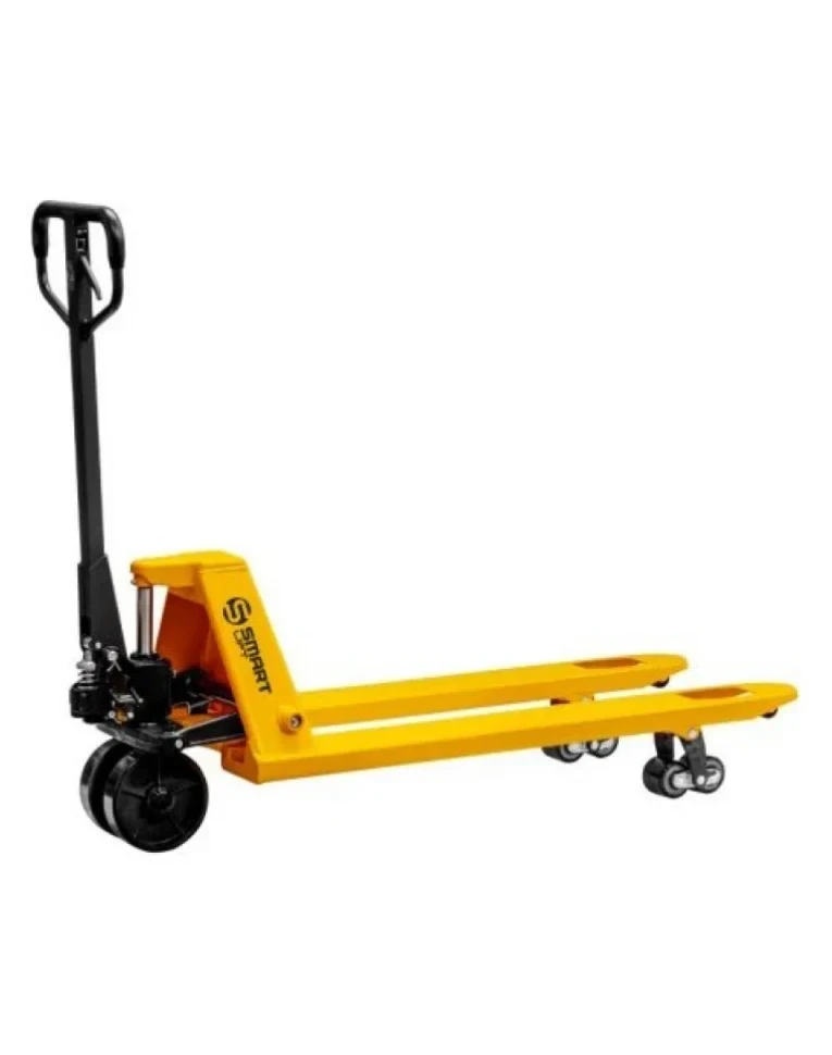 Гидравлическая тележка SD (BF30, г/п 3000 кг, 1150x550 мм, PDP) СМАРТЛИФТ (SMARTLIFT) / СМАРТ (SMART) купить в Мурманске