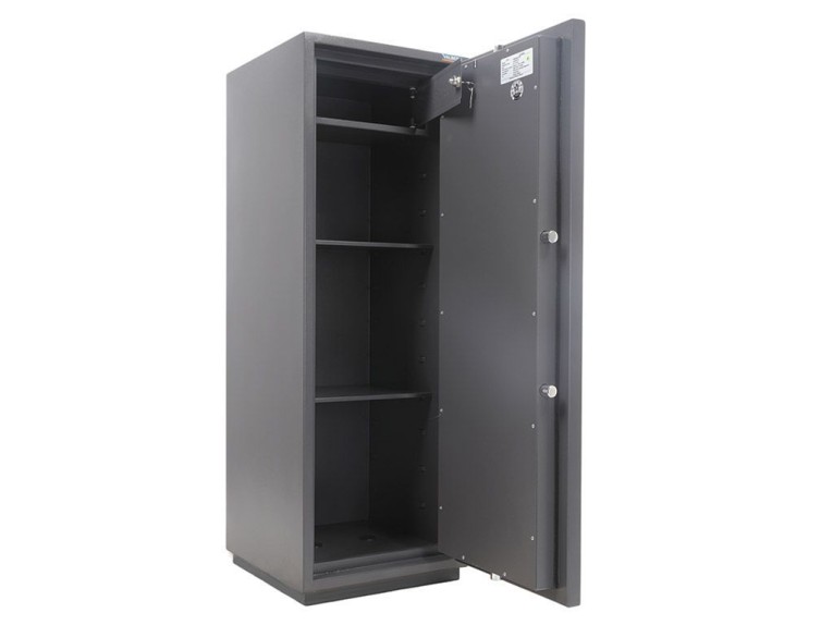 Взломостойкий сейф Valberg Кварцит 120Т купить в Мурманске Взломостойкий сейф Valberg Кварцит 120Т купить в Мурманске