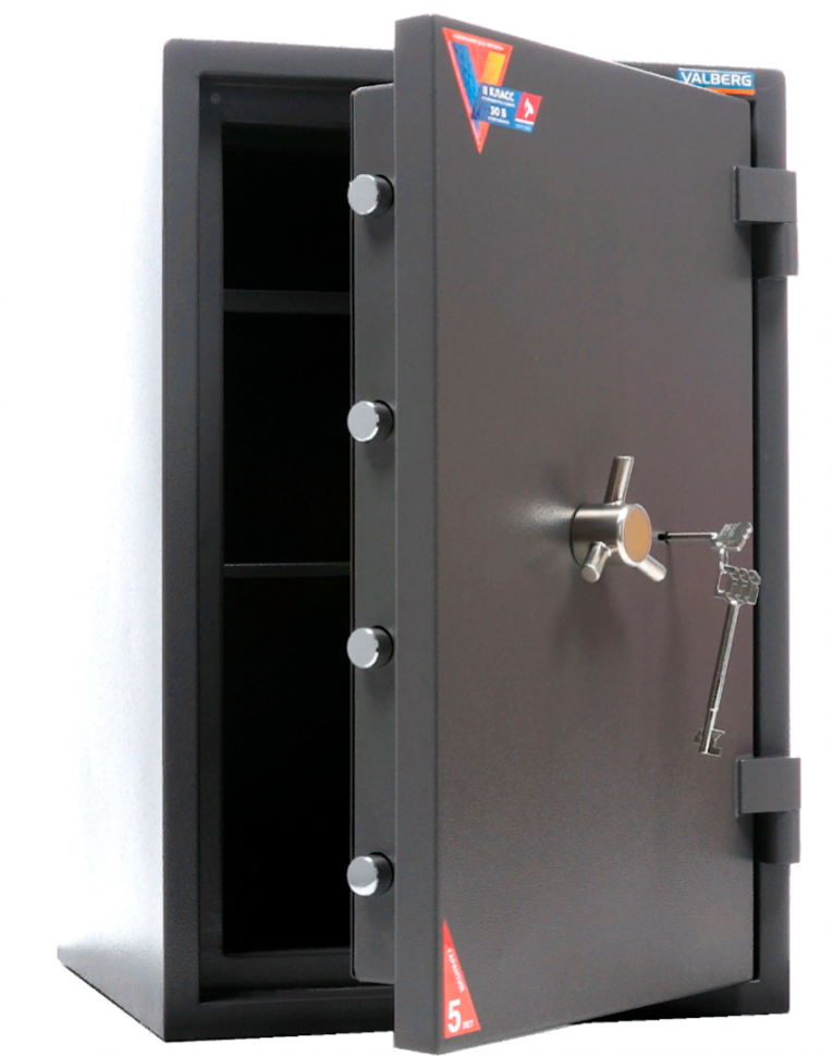 Взломостойкий сейф Valberg Гранит 65Т купить в Мурманске Взломостойкий сейф Valberg Гранит 65Т купить в Мурманске