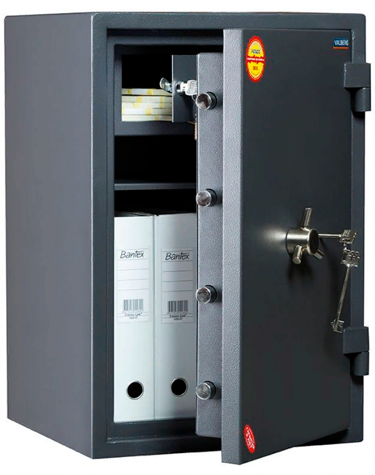 Взломостойкий сейф Valberg Гранит 65Т купить в Мурманске Взломостойкий сейф Valberg Гранит 65Т купить в Мурманске