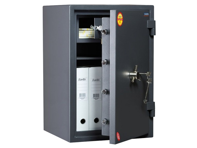 Взломостойкий сейф Valberg Гранит 65Т купить в Мурманске Взломостойкий сейф Valberg Гранит 65Т купить в Мурманске