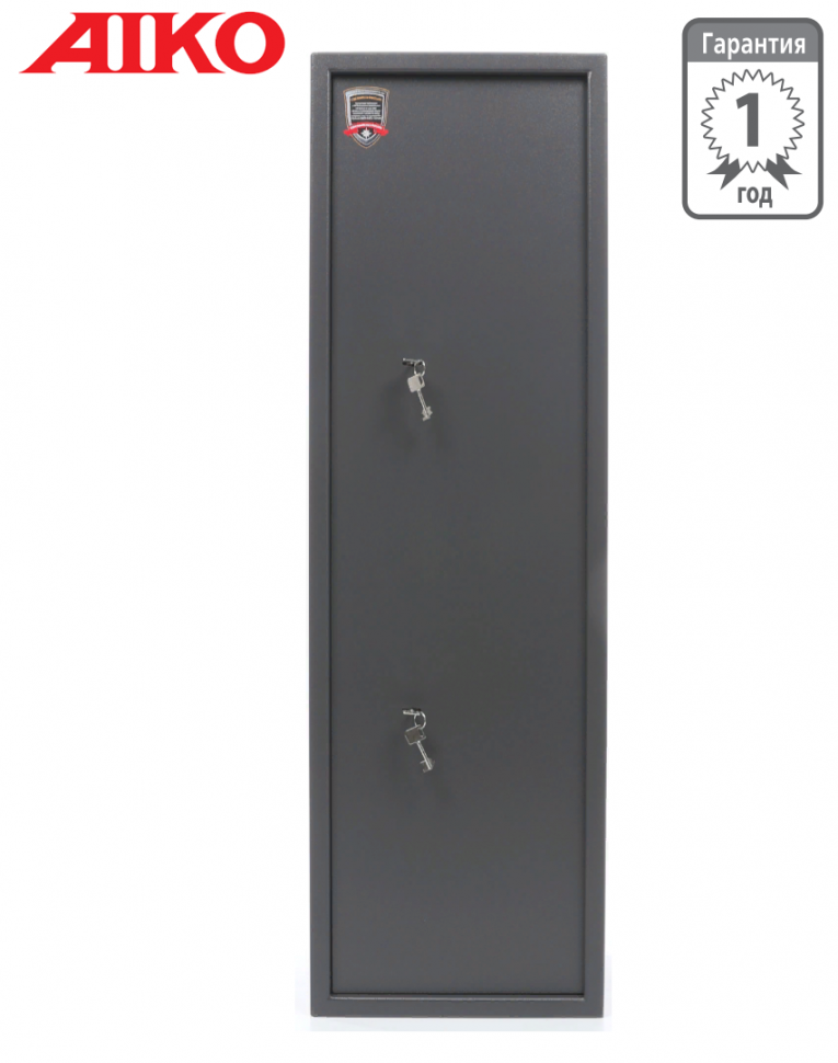 Оружейный сейф Aiko Филин 33 купить в Мурманске