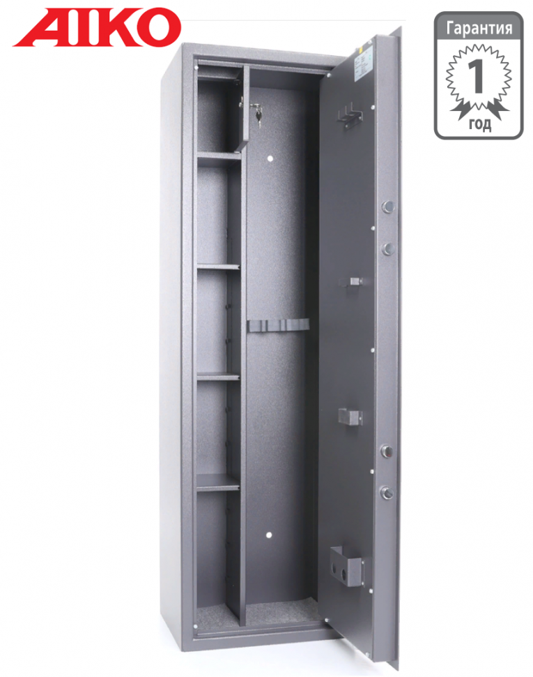 Оружейный сейф Aiko Филин 33 купить в Мурманске