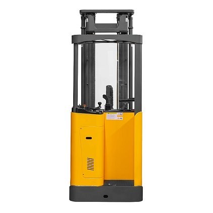 Штабелер самоходный с кабиной CDD15C (1500 кг; 6,5 м; 24В / 400Ач, PV, EPS) SMARTLIFT (SMART) купить в Мурманске Штабелер самоходный с кабиной CDD15C (1500 кг; 6,5 м; 24В / 400Ач, PV, EPS) SMARTLIFT (SMART) купить в Мурманске