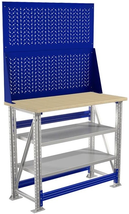 Верстак Master M100.MF1 / MF1.022 купить в Мурманске