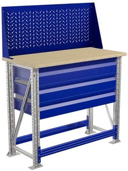 Верстак Master M100.MF1 / MF1.310 купить в Мурманске