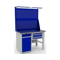 Верстак Profi WT120.WD2/F1.121