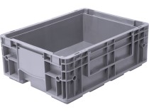 Ящик 396х297х147,5 4315 серый Ящик 396х297х147,5 4315 серый