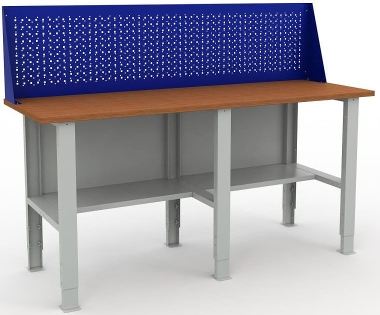 Верстак Expert W200.F2/F2/F2.010 купить в Мурманске Верстак Expert W200.F2/F2/F2.010 купить в Мурманске