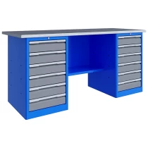 Верстак PRF 201.66.3 Верстак PRF 201.66.3