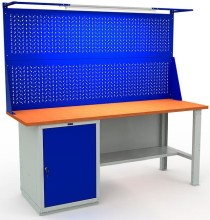 Верстак Expert W200.WS1/F2.021 Верстак Expert W200.WS1/F2.021