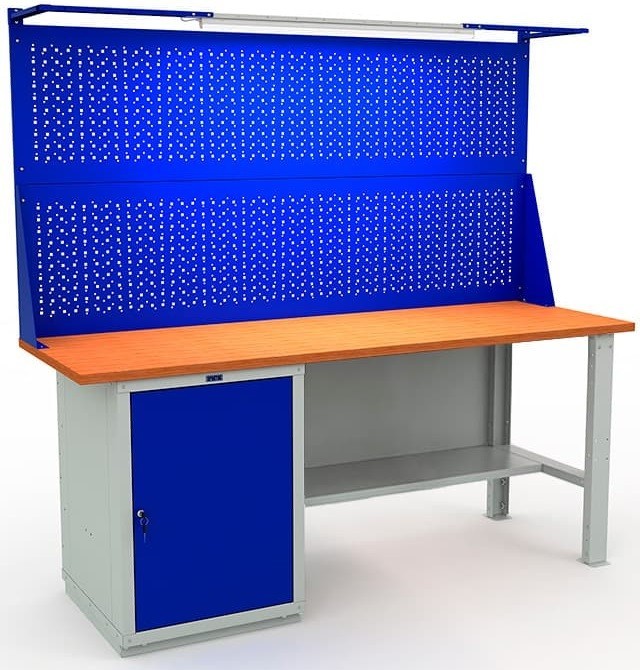 Верстак Expert W200.WS1/F2.021 купить в Мурманске Верстак Expert W200.WS1/F2.021 купить в Мурманске