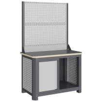 Верстак MCN 1252.S7.1-2 Верстак MCN 1252.S7.1-2