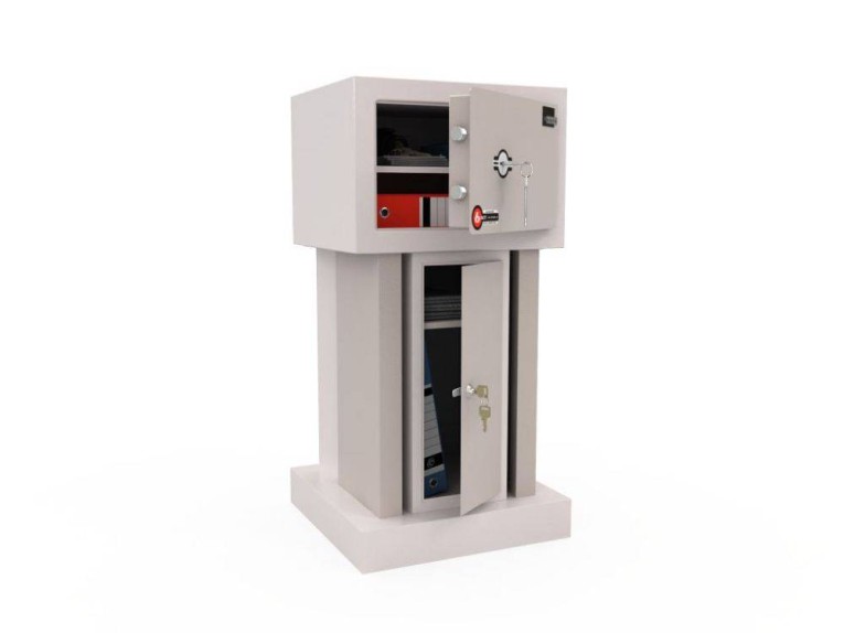 Шкаф LS-030F купить в Мурманске Шкаф LS-030F купить в Мурманске