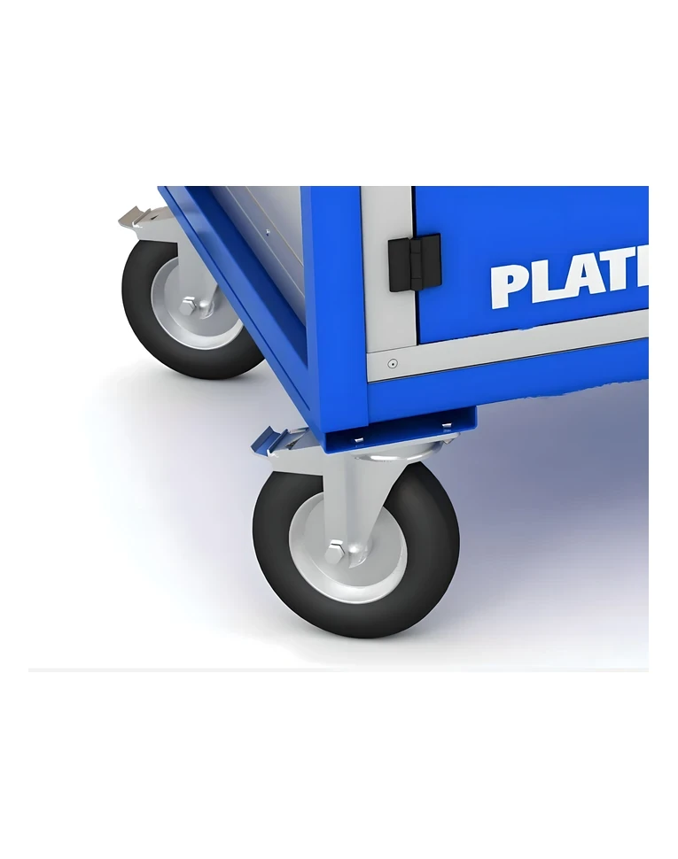 Тележка для инструментов PLATFORM 1300х700.003 купить в Мурманске