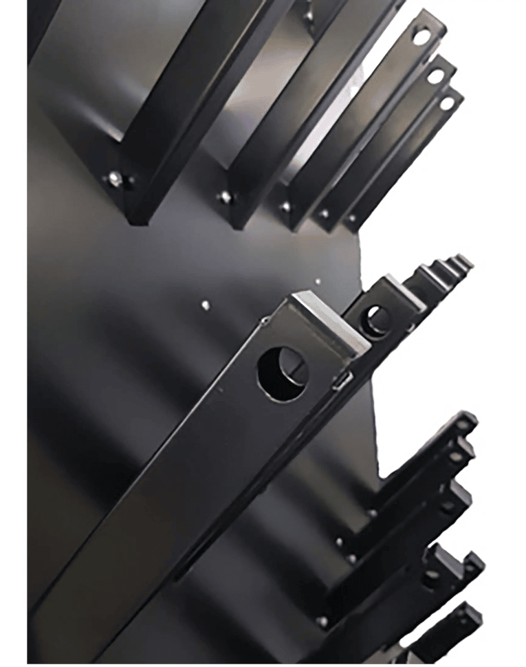 Сушильная стойка СО-24 на 24 пары обуви купить в Мурманске Сушильная стойка СО-24 на 24 пары обуви купить в Мурманске