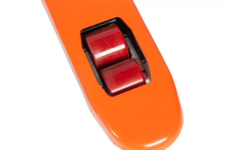 Гидравлическая тележка (рокла) ACR, 2,5 т, Вилы: 1500 Х 550, Сибталь, полиуретановые колеса купить в Мурманске Гидравлическая тележка (рокла) ACR, 2,5 т, Вилы: 1500 Х 550, Сибталь, полиуретановые колеса купить в Мурманске