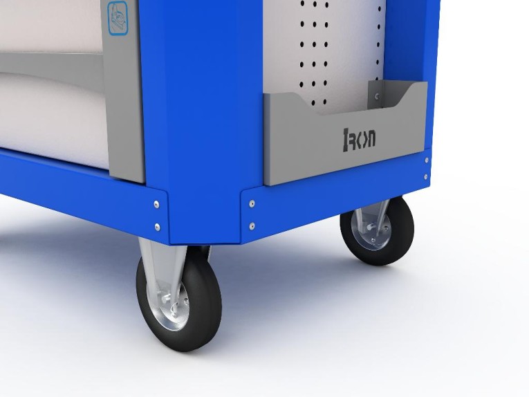 Тумба LOGITEX 5 №1 купить в Мурманске Тумба LOGITEX 5 №1 купить в Мурманске