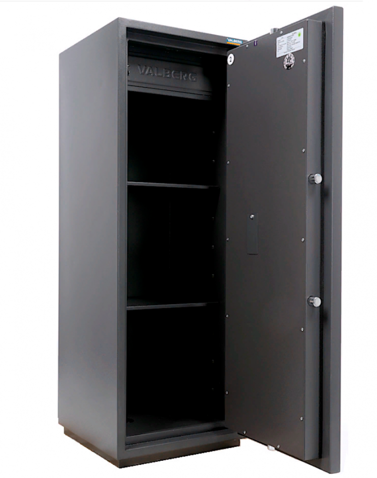 Взломостойкий сейф Valberg Кварцит 120Т EL купить в Мурманске Взломостойкий сейф Valberg Кварцит 120Т EL купить в Мурманске