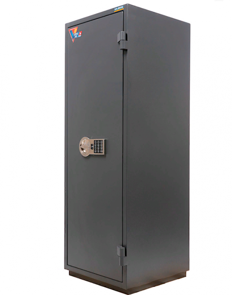 Взломостойкий сейф Valberg Кварцит 120Т EL купить в Мурманске Взломостойкий сейф Valberg Кварцит 120Т EL купить в Мурманске