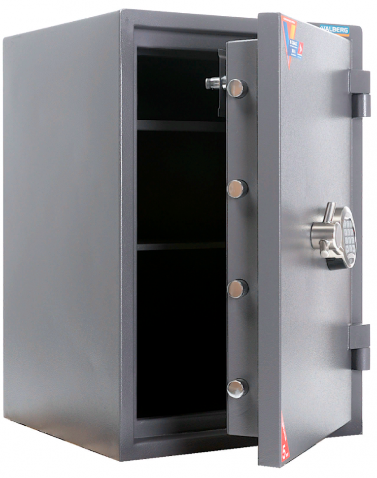 Взломостойкий сейф Valberg Гранит 65Т EL купить в Мурманске Взломостойкий сейф Valberg Гранит 65Т EL купить в Мурманске