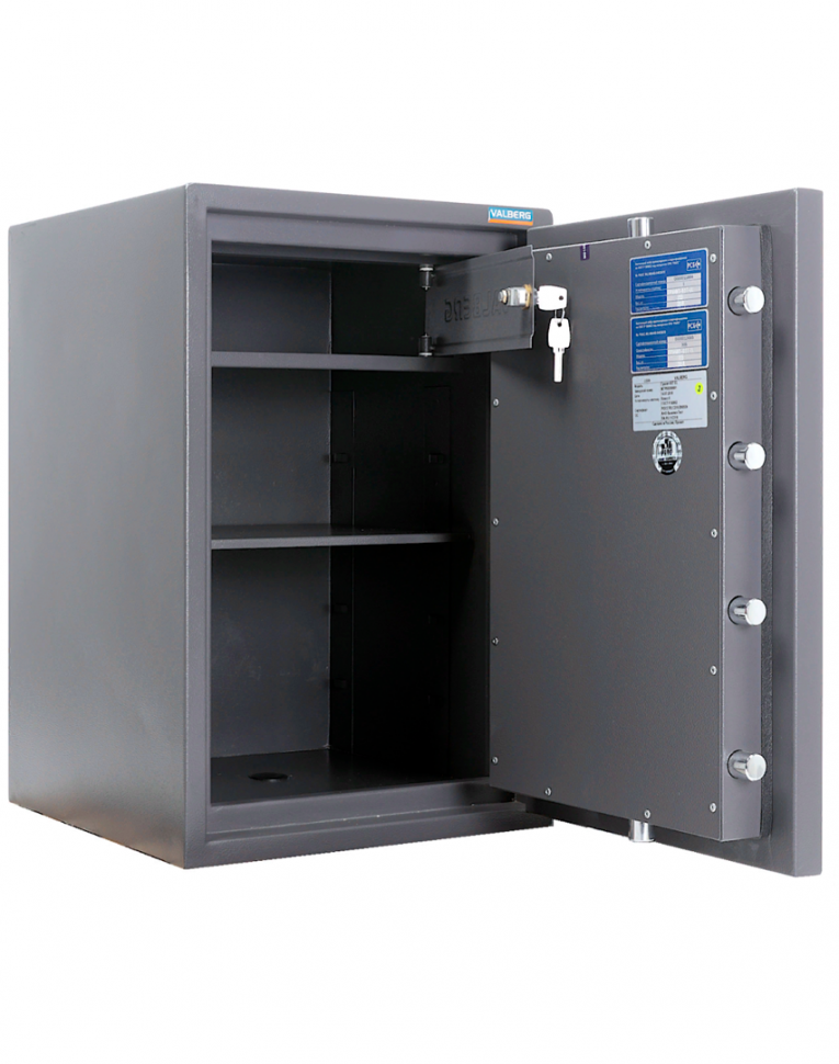 Взломостойкий сейф Valberg Гранит 65Т EL купить в Мурманске Взломостойкий сейф Valberg Гранит 65Т EL купить в Мурманске