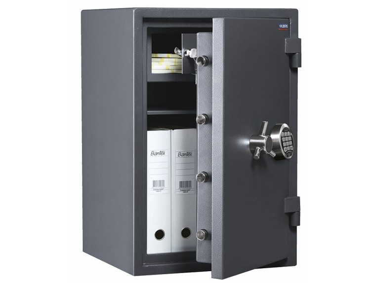 Взломостойкий сейф Valberg Гранит 65Т EL купить в Мурманске Взломостойкий сейф Valberg Гранит 65Т EL купить в Мурманске