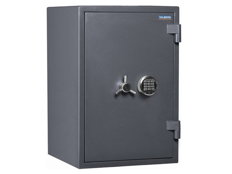 Взломостойкий сейф Valberg Гранит 65Т EL купить в Мурманске Взломостойкий сейф Valberg Гранит 65Т EL купить в Мурманске