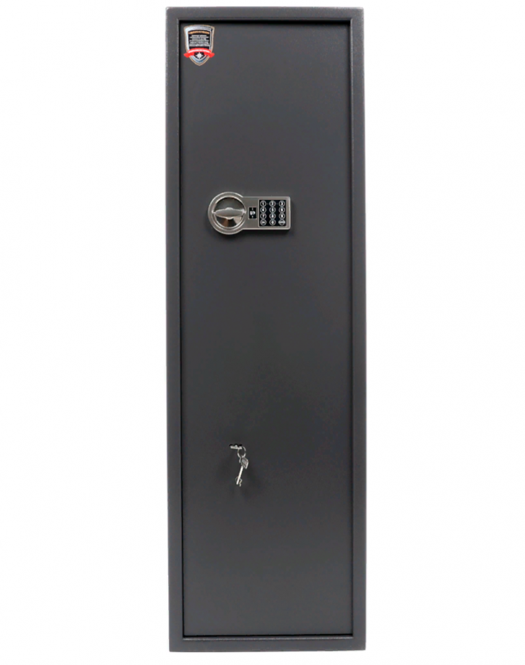 Оружейный сейф Aiko Филин 33 EL купить в Мурманске Оружейный сейф Aiko Филин 33 EL купить в Мурманске