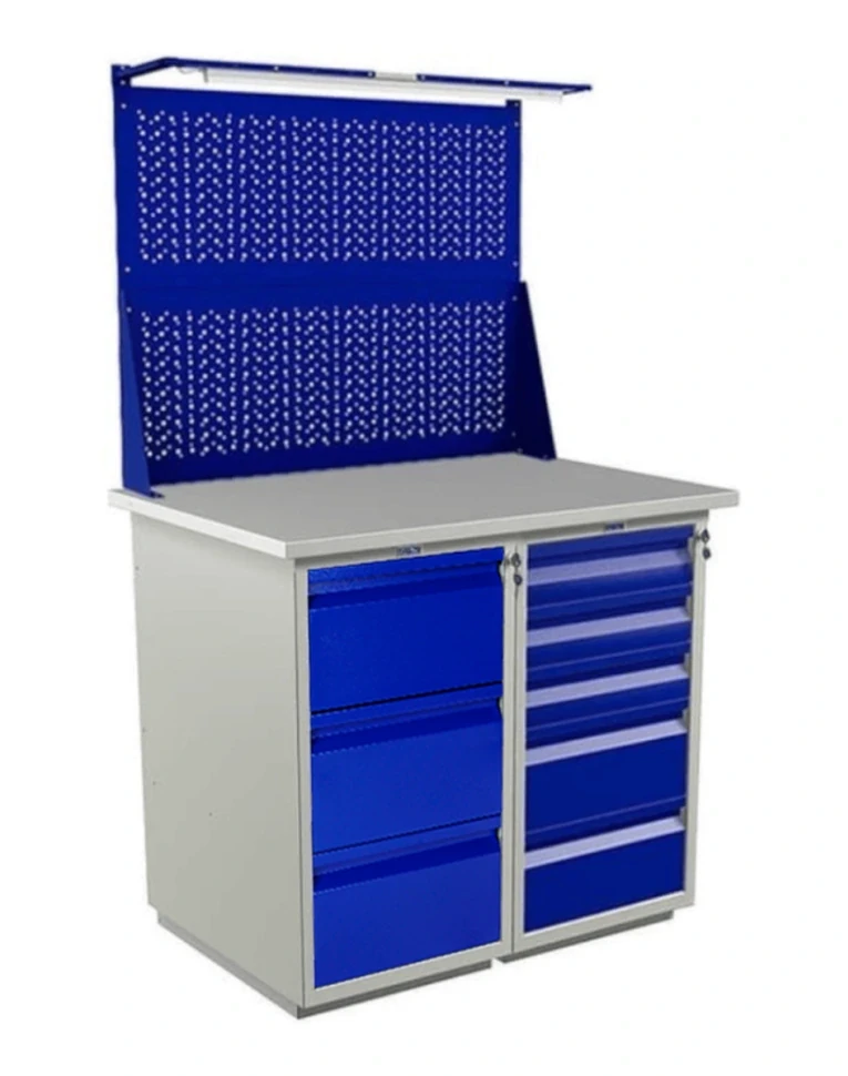 Верстак Практик Profi WT100.WD3/WD5.021 купить в Мурманске