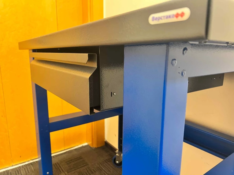 Стол промышленный PLC 10.0 купить в Мурманске Стол промышленный PLC 10.0 купить в Мурманске