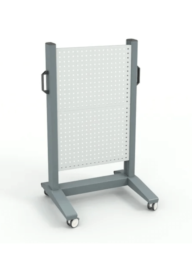 Стойка подкатная ДиКом СР-021-02 ESD купить в Мурманске