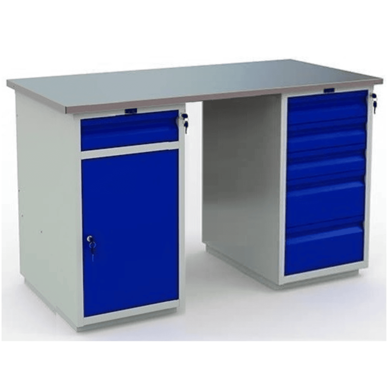Верстак Profi WT140.WD2/WD5.000 купить в Мурманске